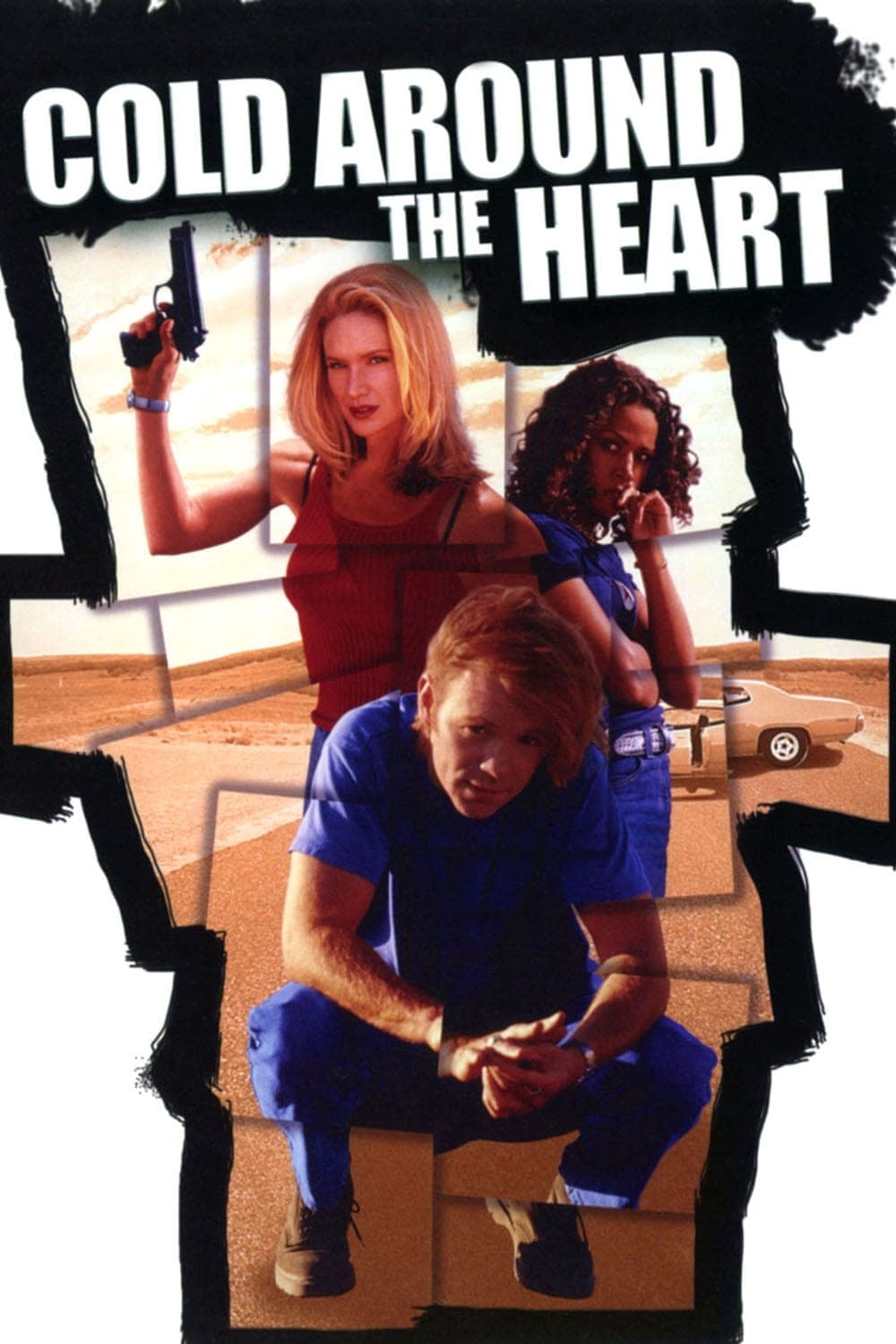 Cold Around the Heart full movie