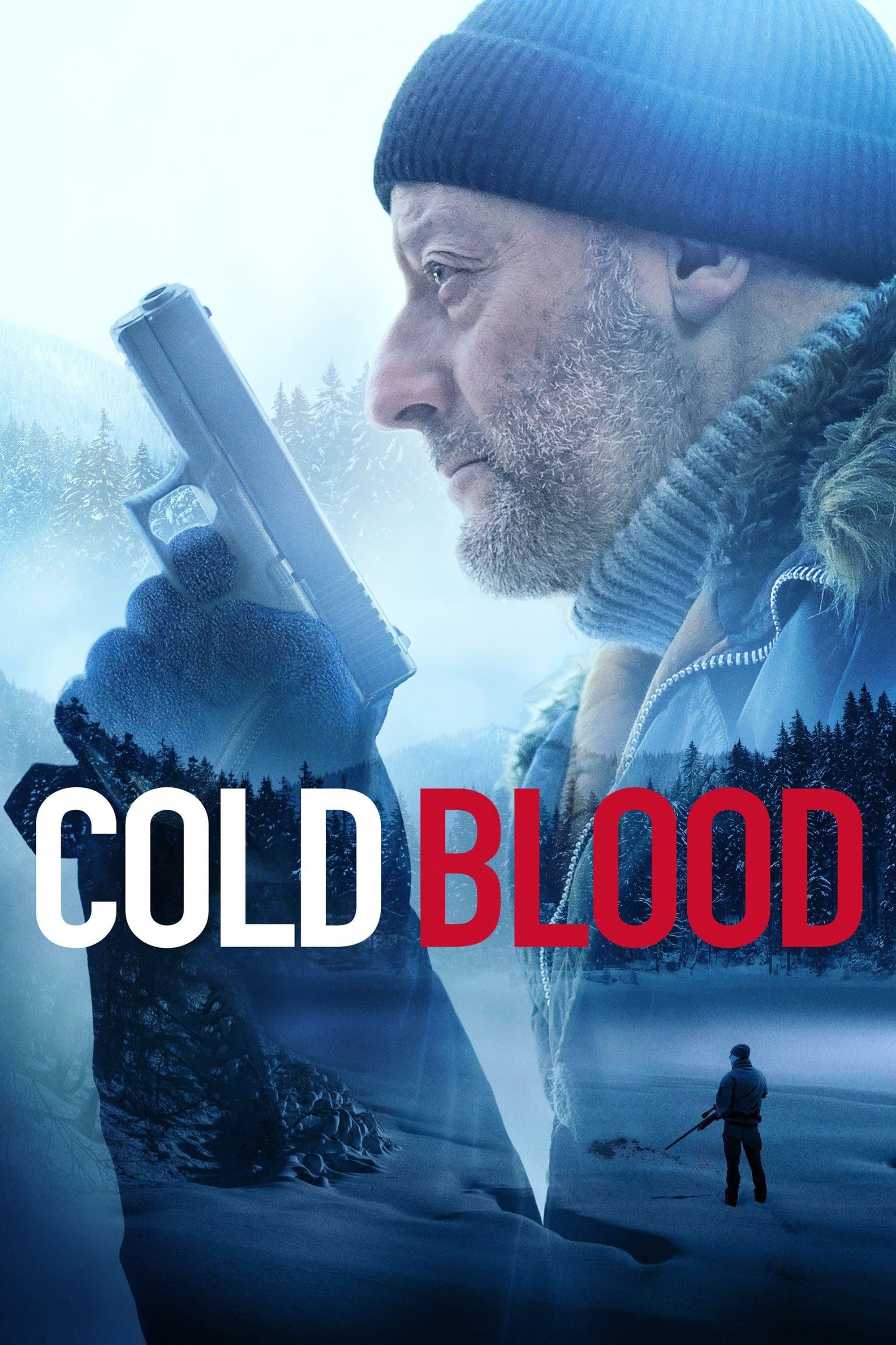 Cold Blood full movie