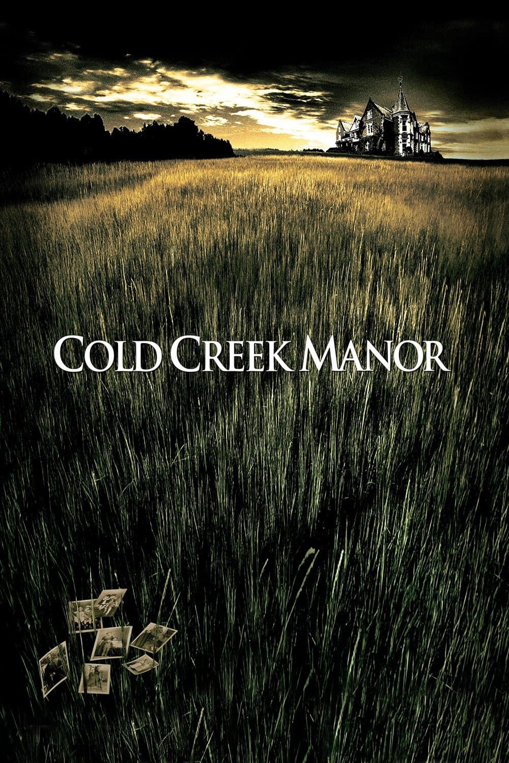 Cold Creek Manor full movie