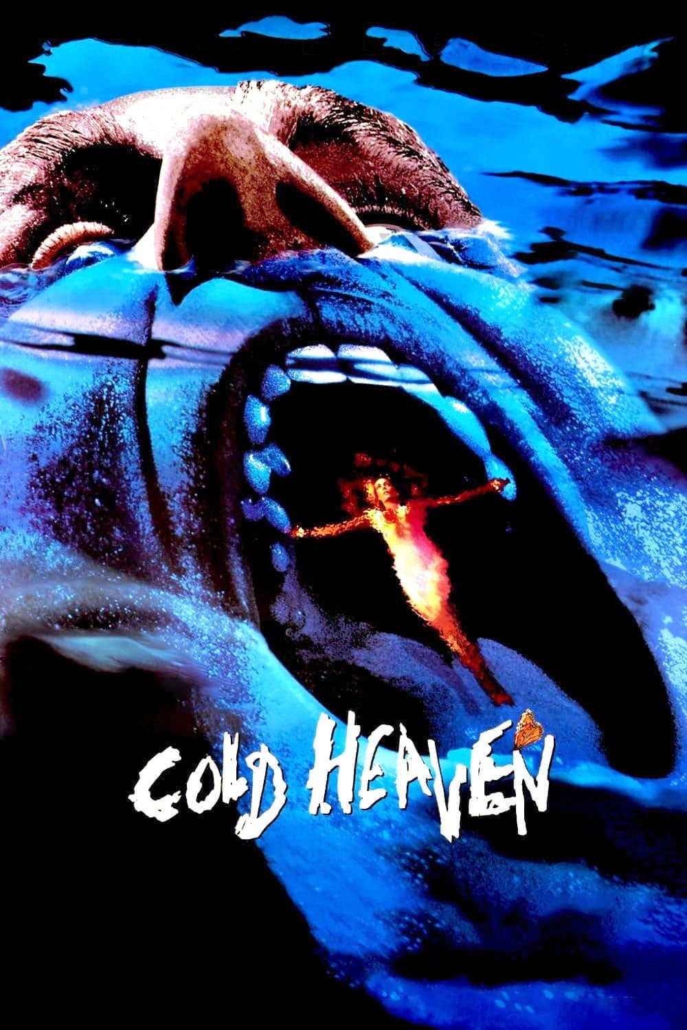 Cold Heaven full movie