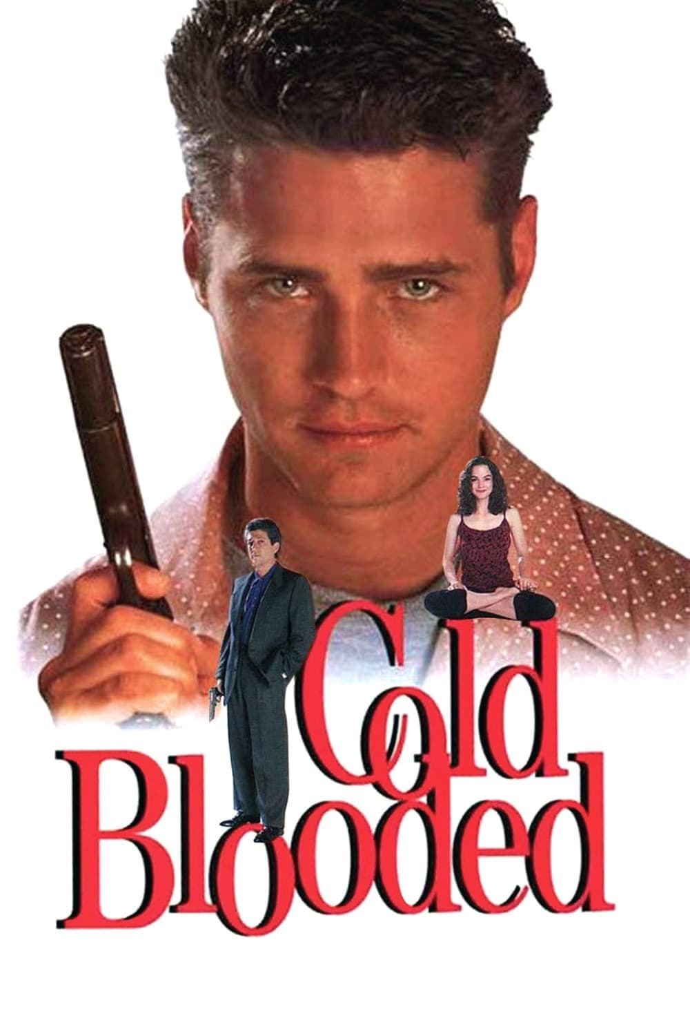 Coldblooded full movie
