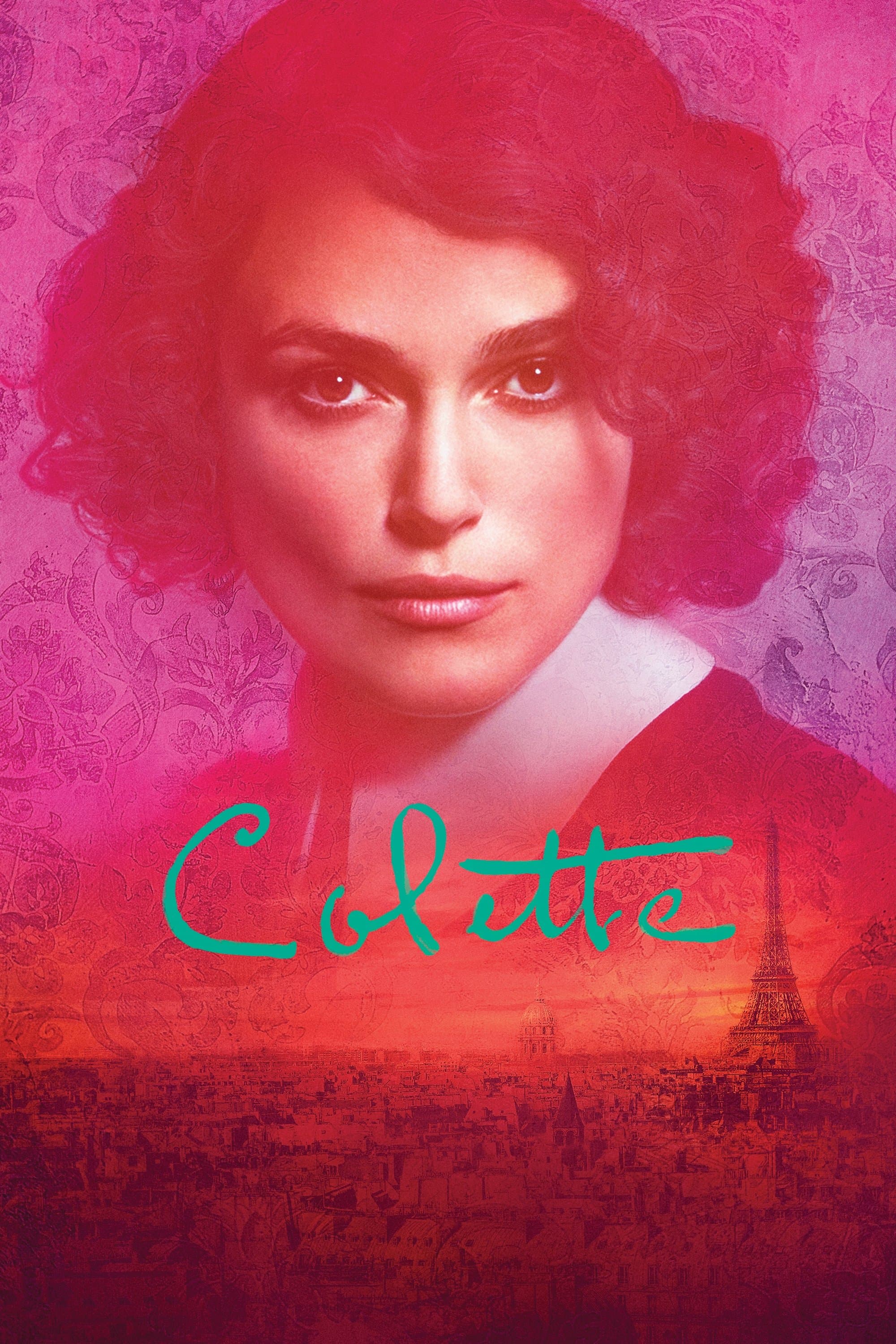 Colette full movie