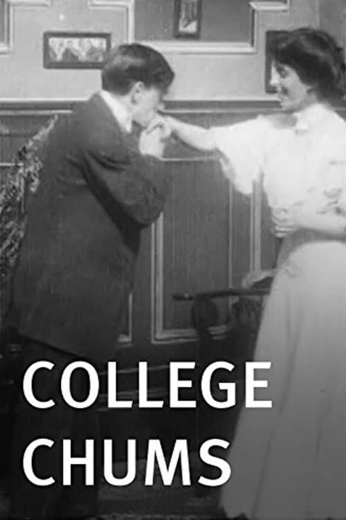 College Chums full movie