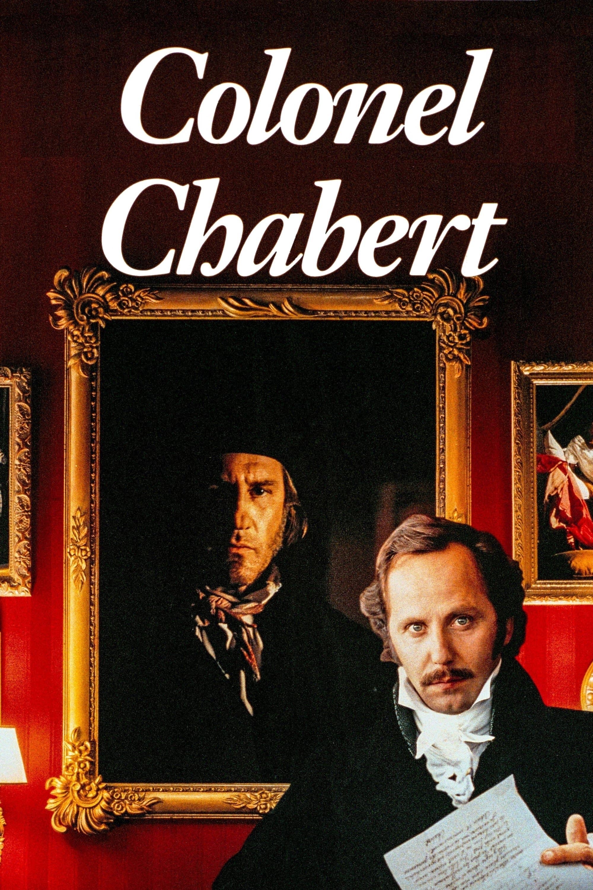 Colonel Chabert full movie