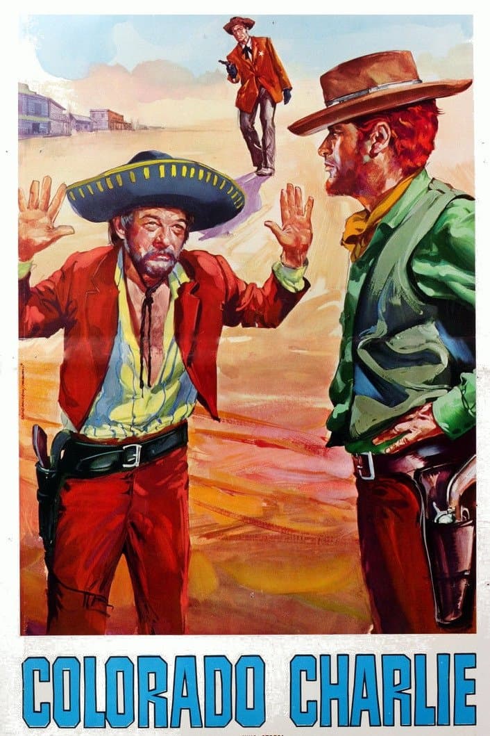 Colorado Charlie full movie