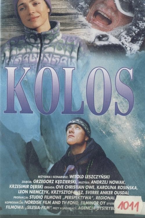 Colossus full movie