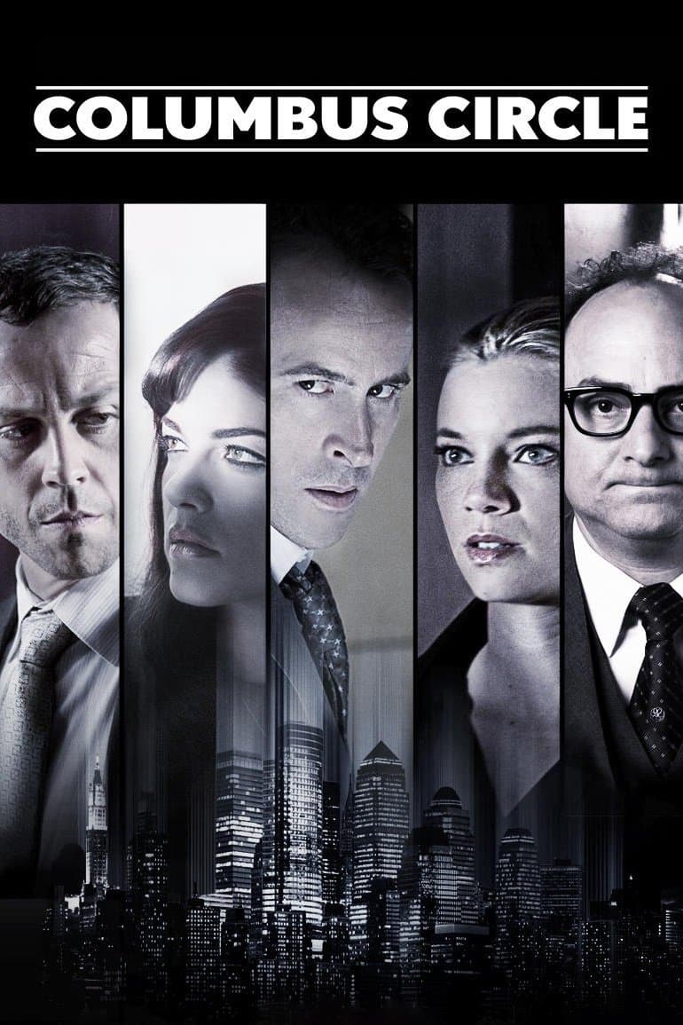 Columbus Circle full movie