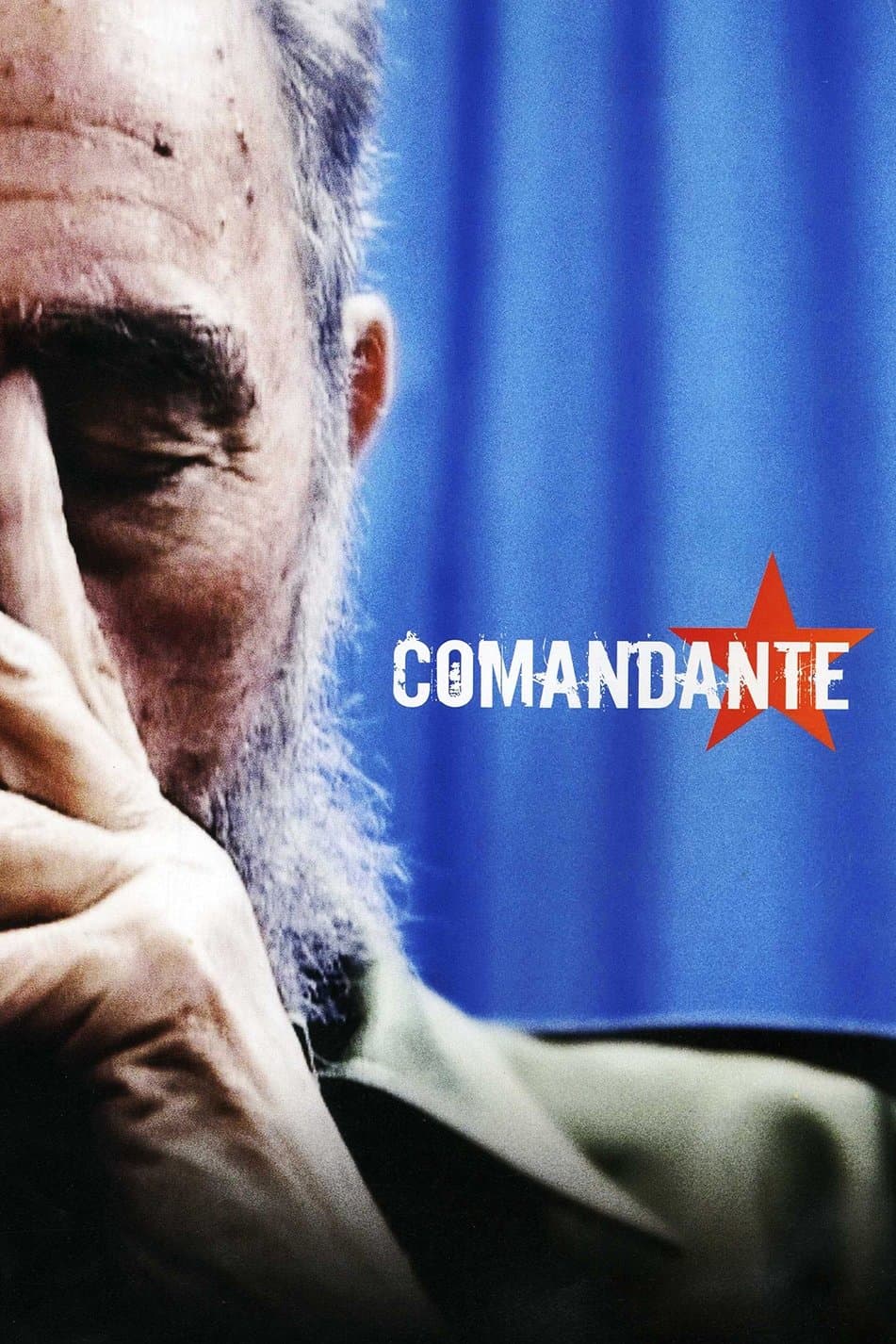 Comandante full movie