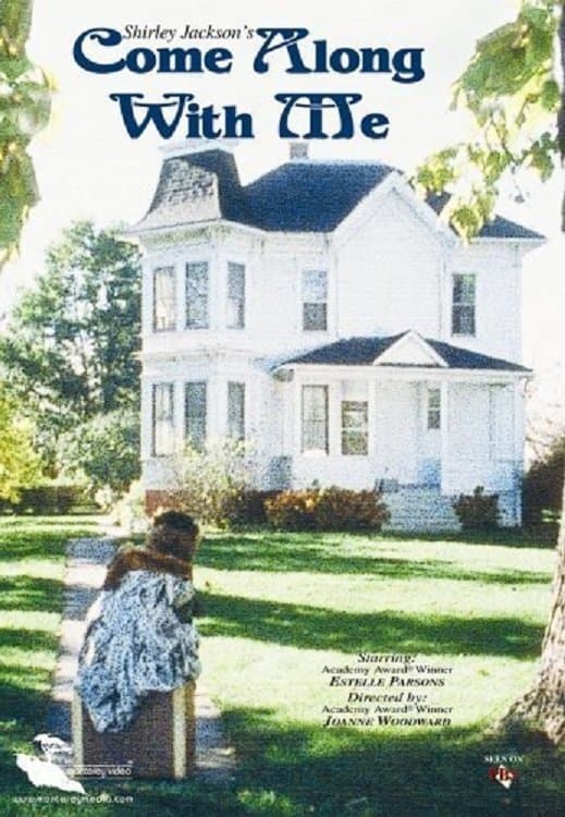 Come Along with Me full movie
