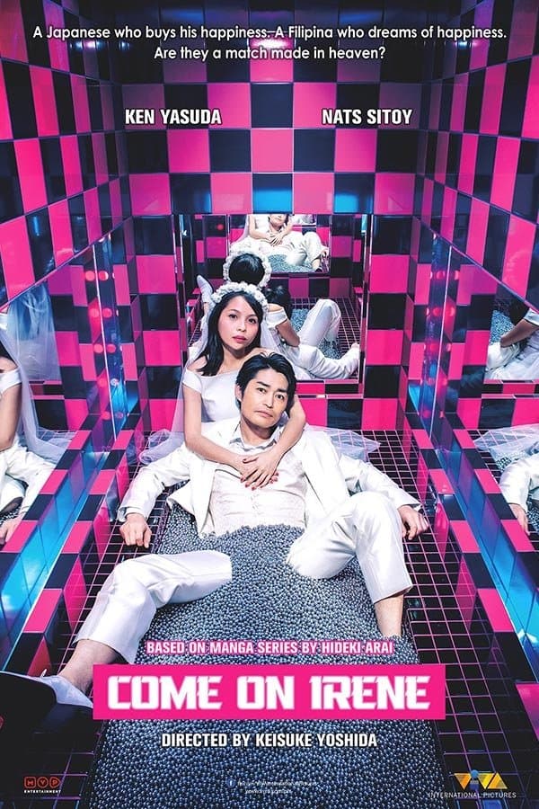 Come On Irene full movie