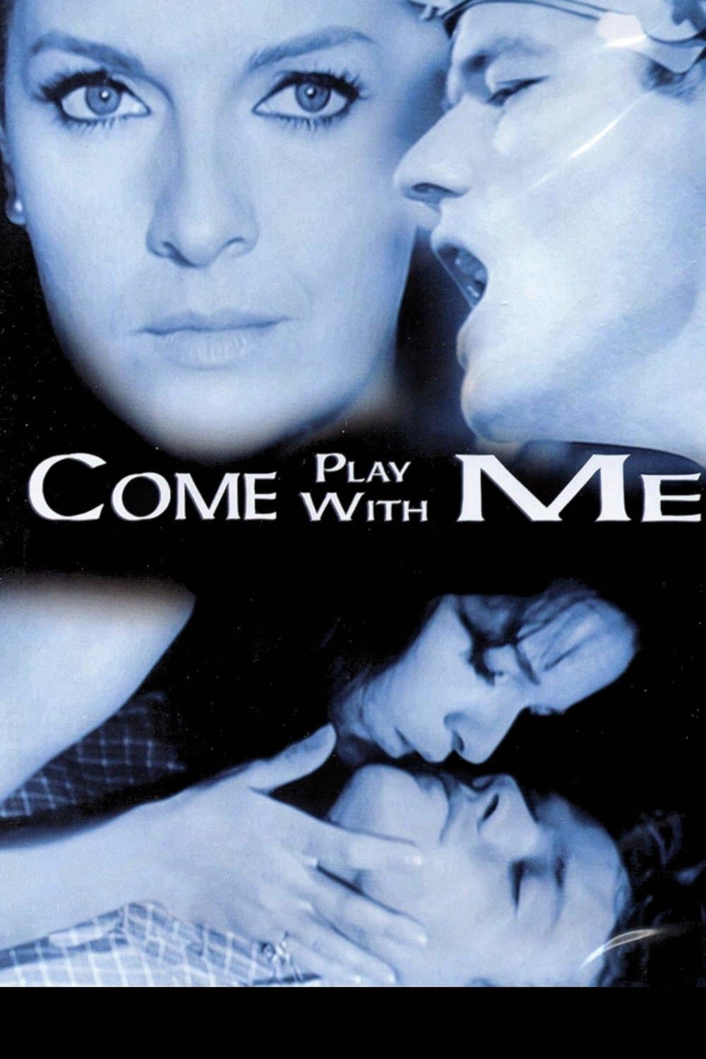 Come Play With Me full movie