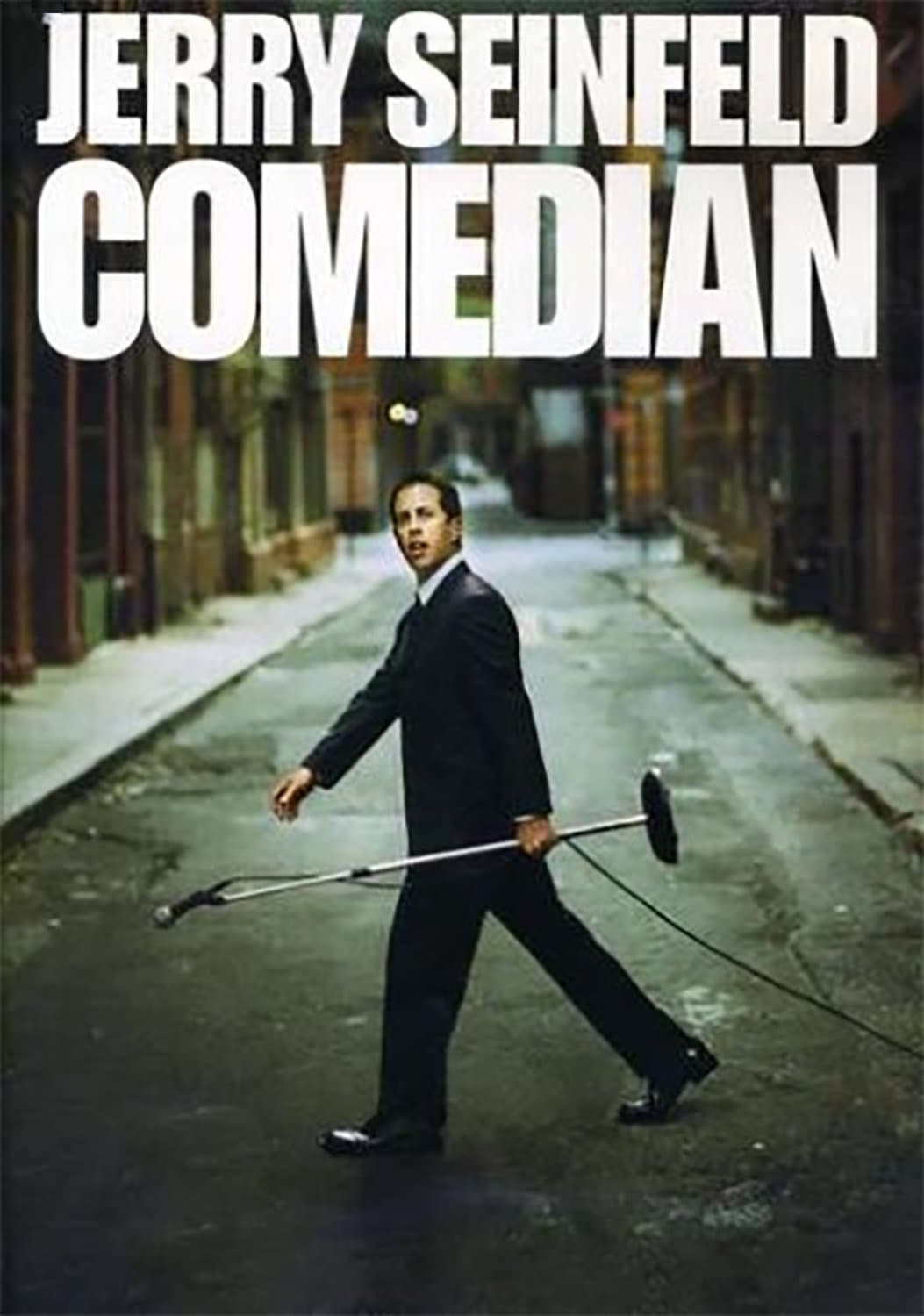 Comedian full movie