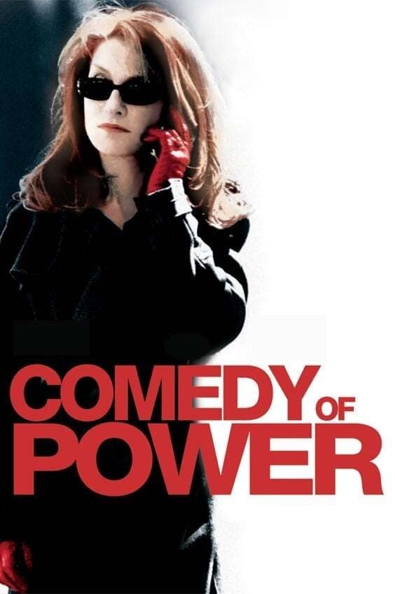 Comedy of Power full movie