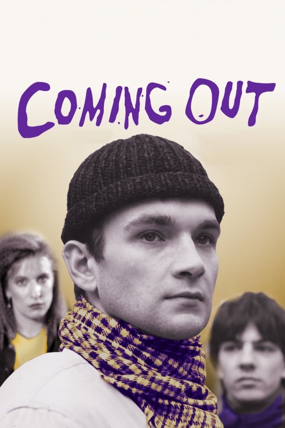 Coming Out full movie