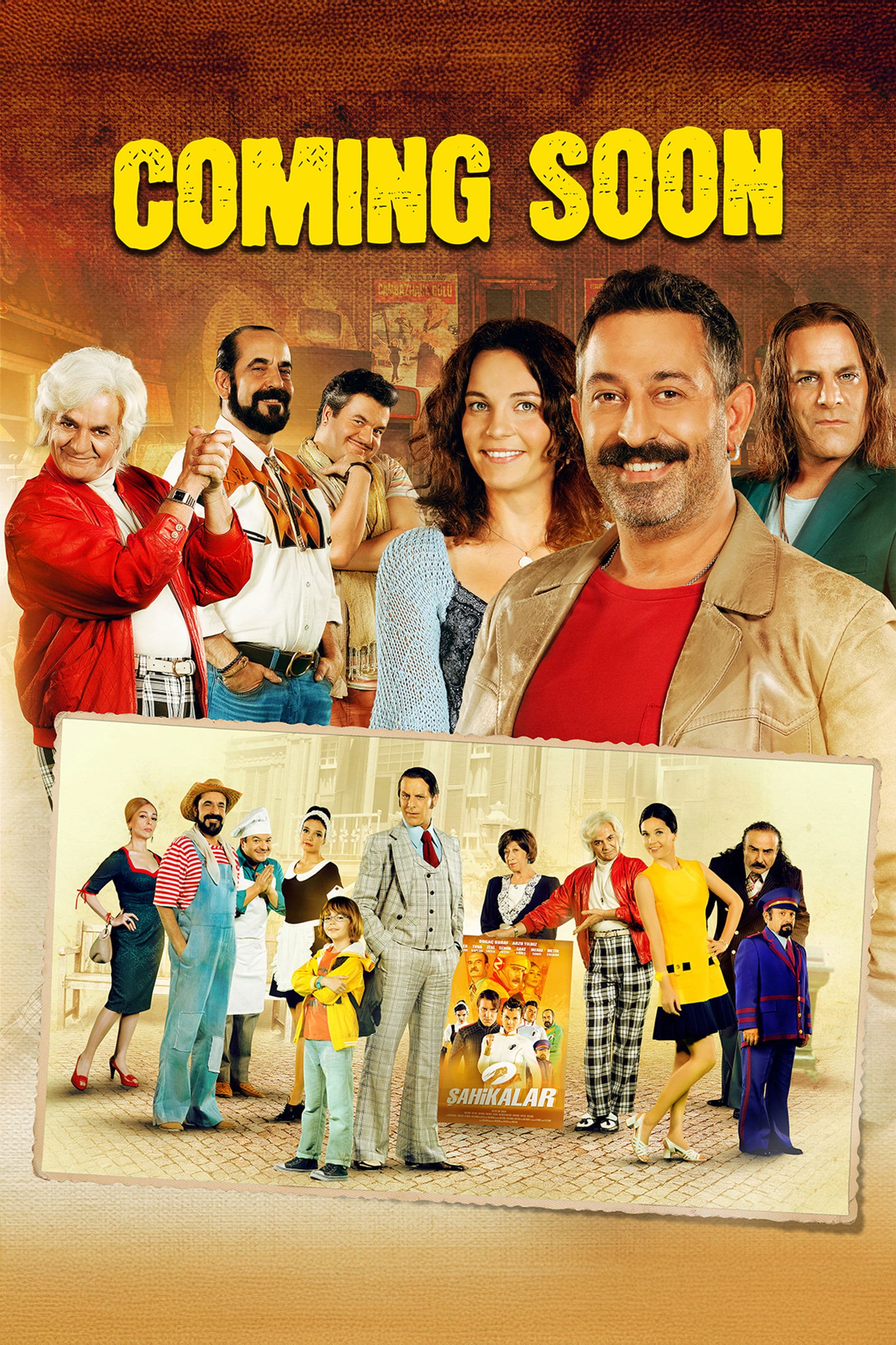 Coming Soon full movie