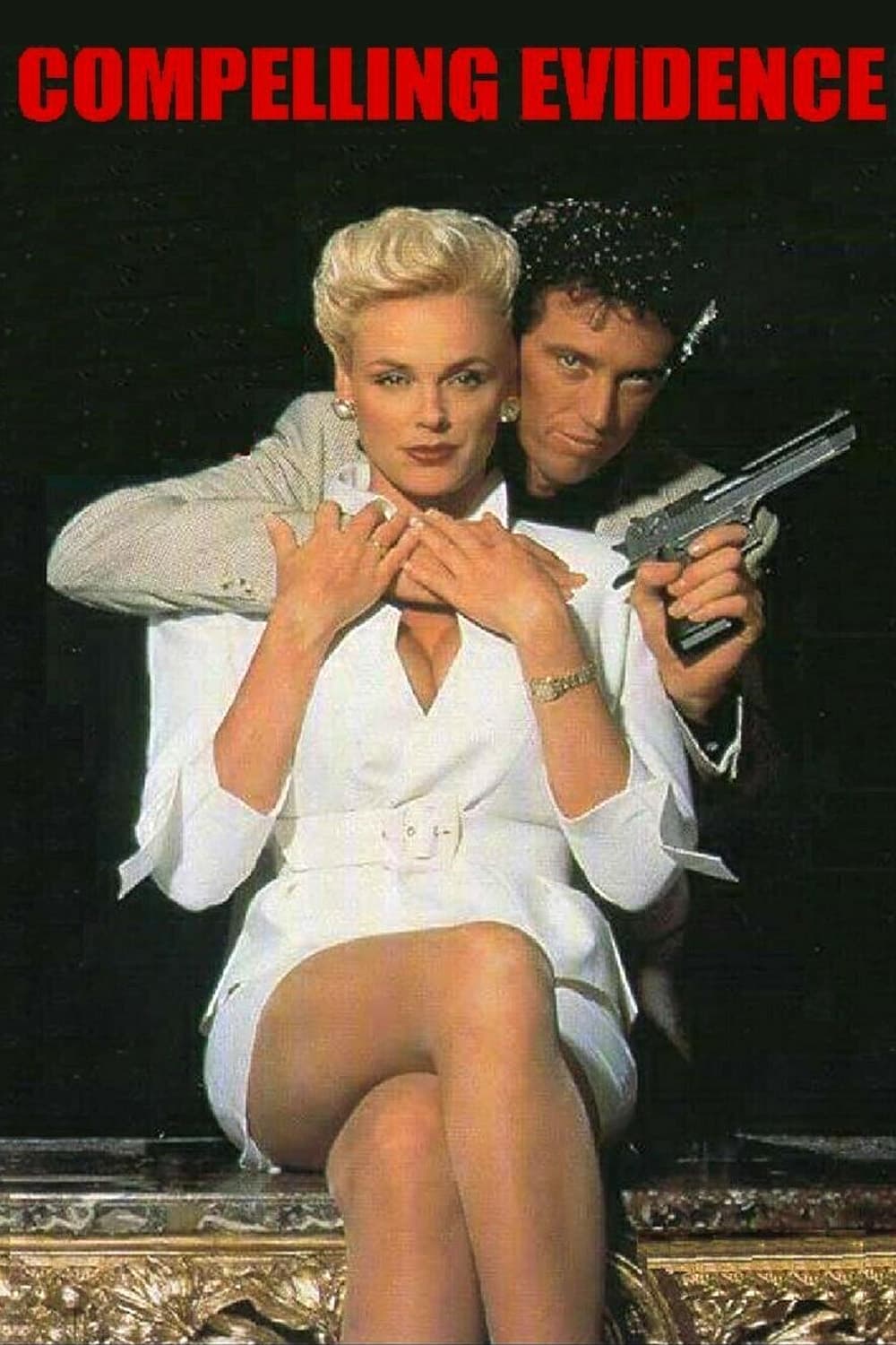 Compelling Evidence full movie