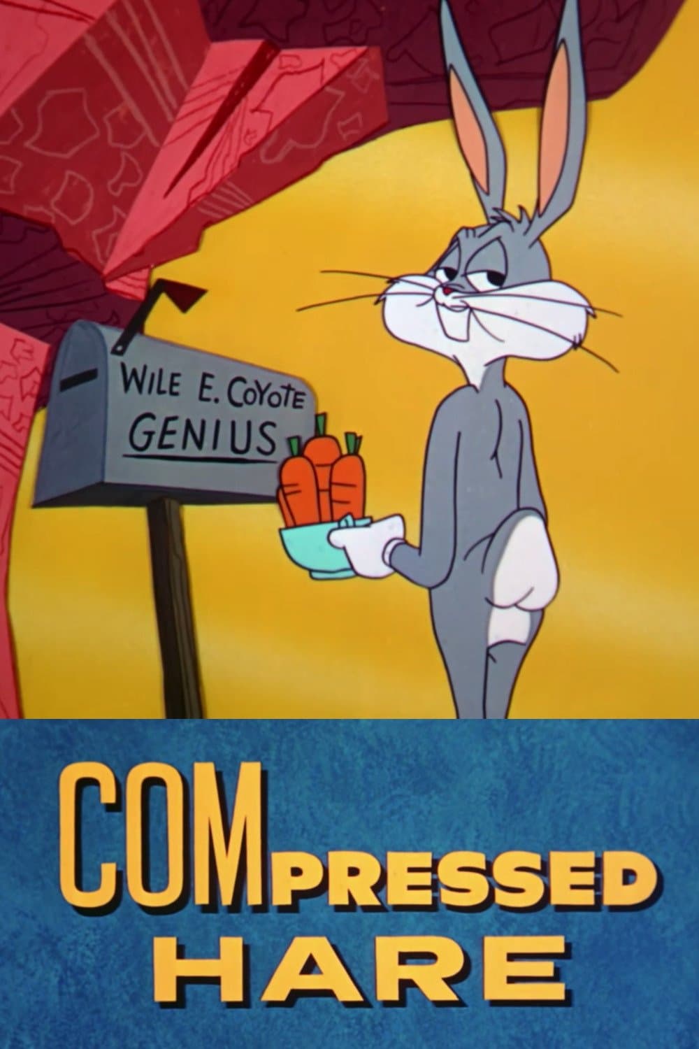 Compressed Hare full movie