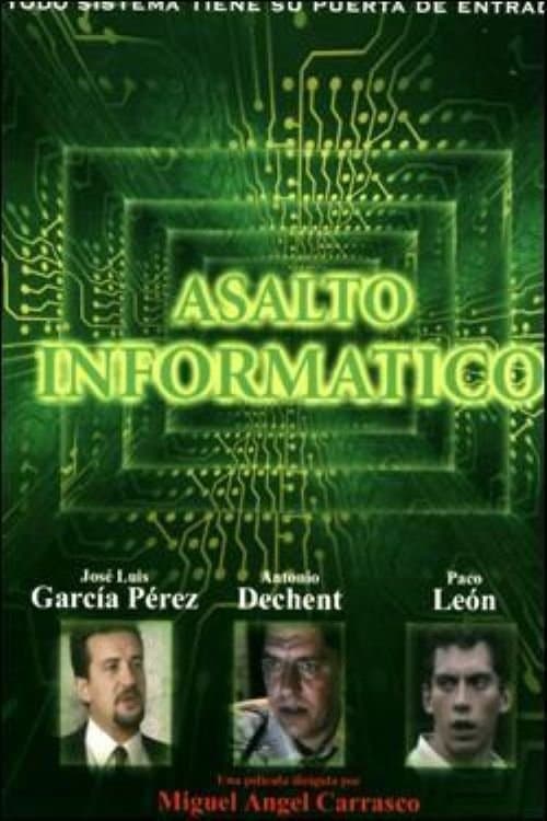 Computer assault full movie