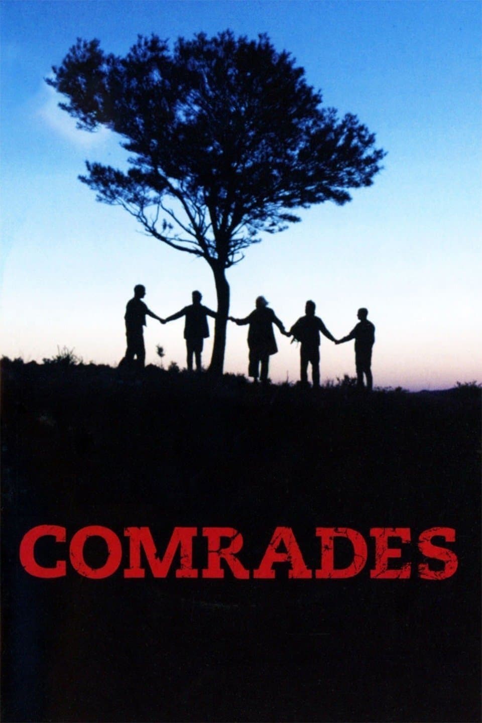 Comrades full movie
