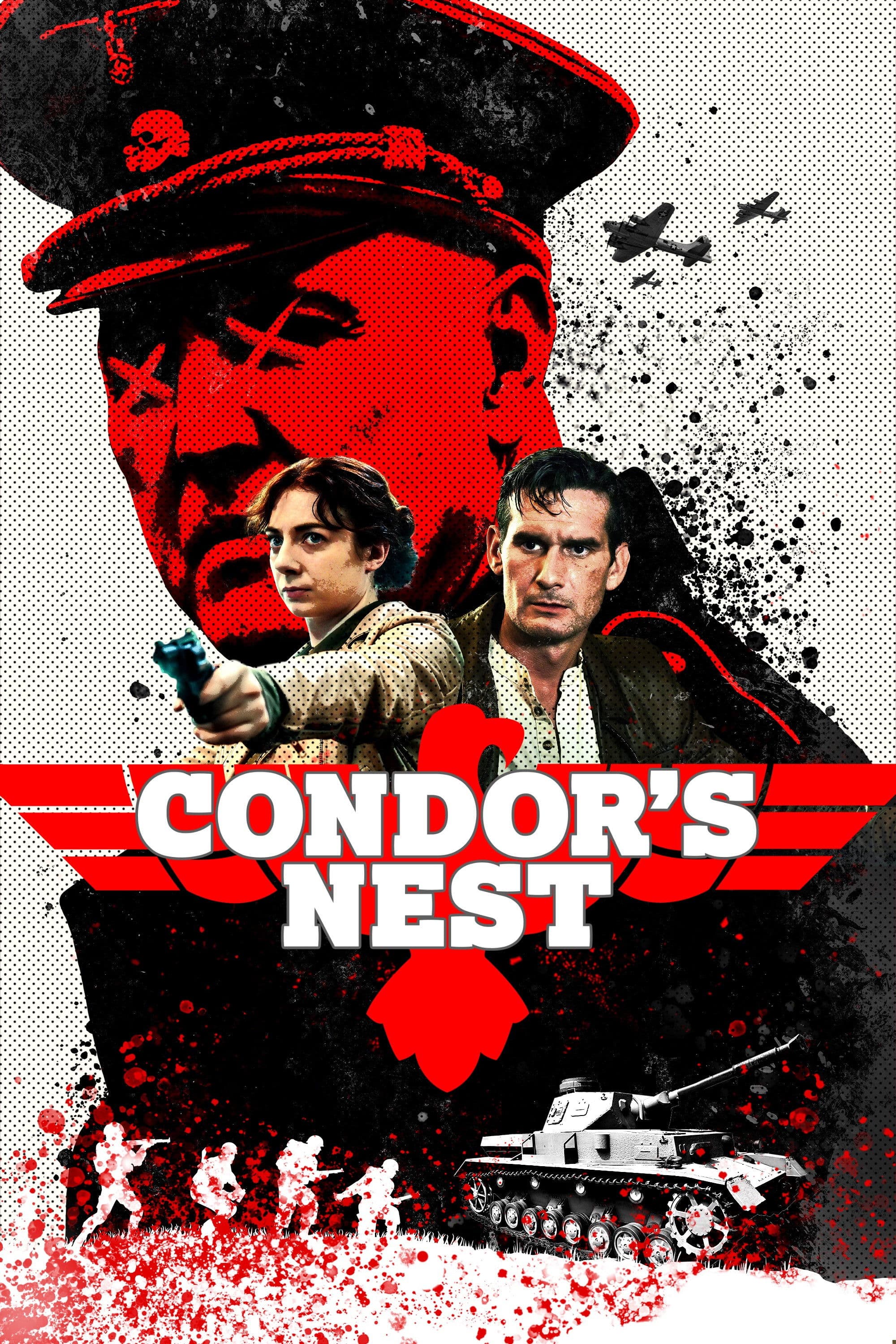 Condor's Nest full movie