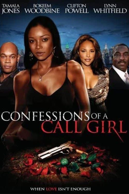 Confessions full movie
