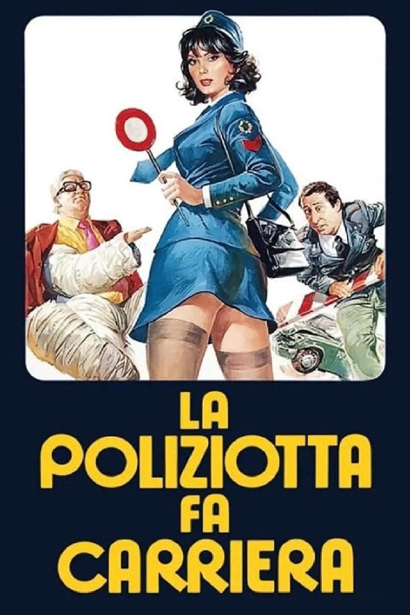 Confessions of a Lady Cop full movie