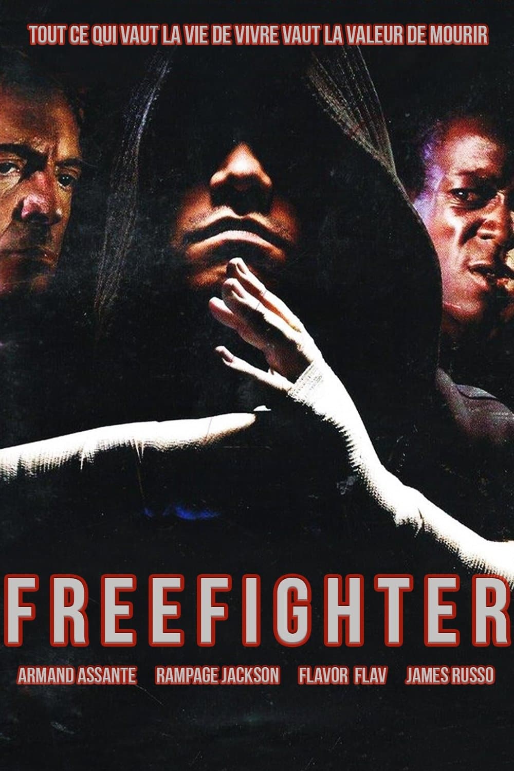 Confessions of a Pit Fighter full movie