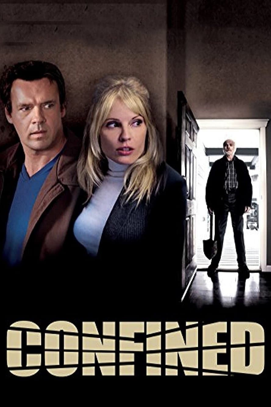 Confined full movie