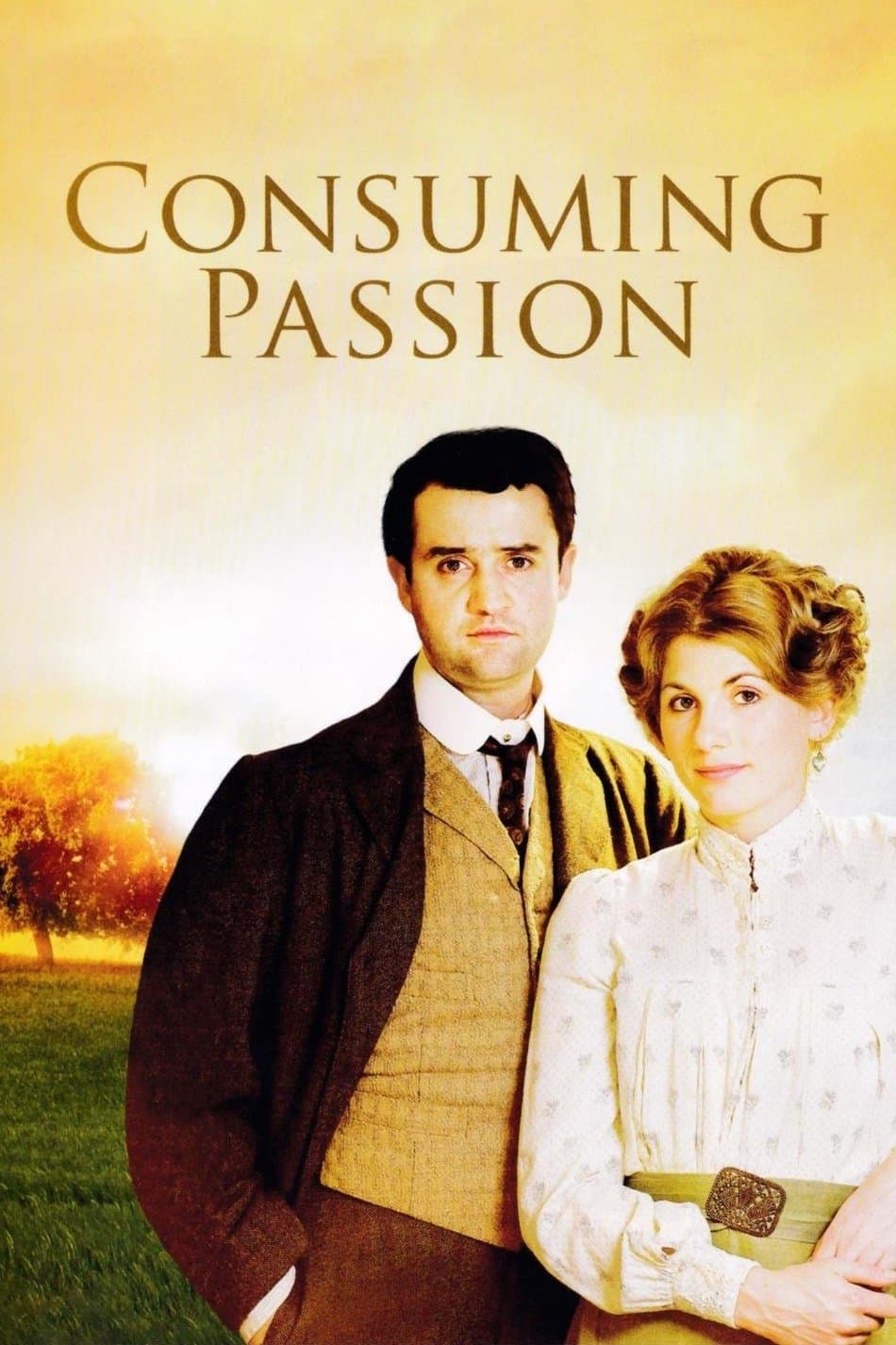 Consuming Passion full movie