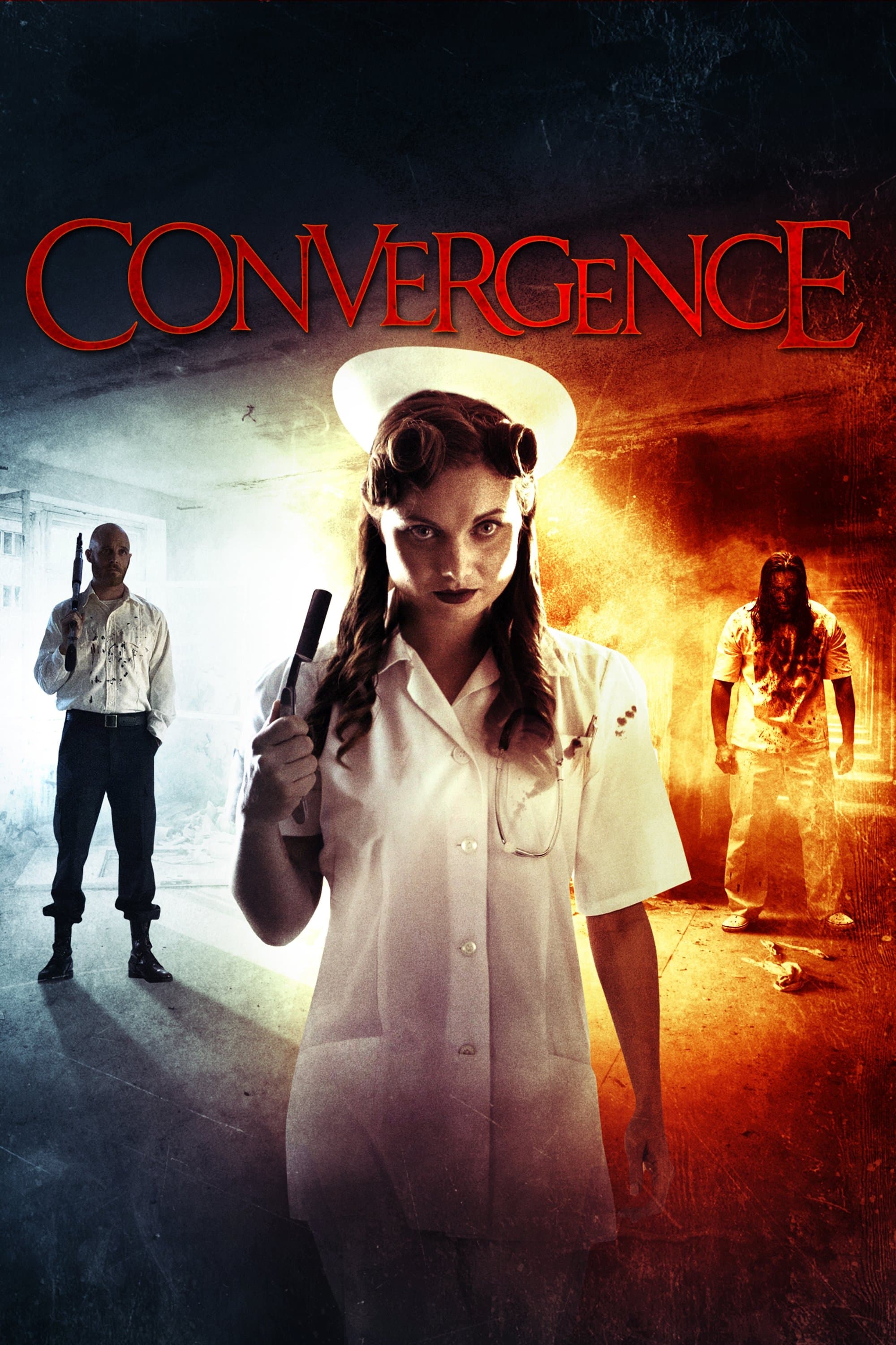 Convergence full movie