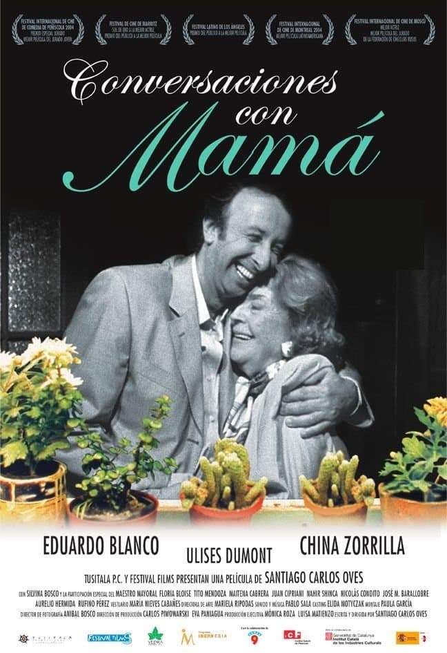 Conversations with Mother full movie