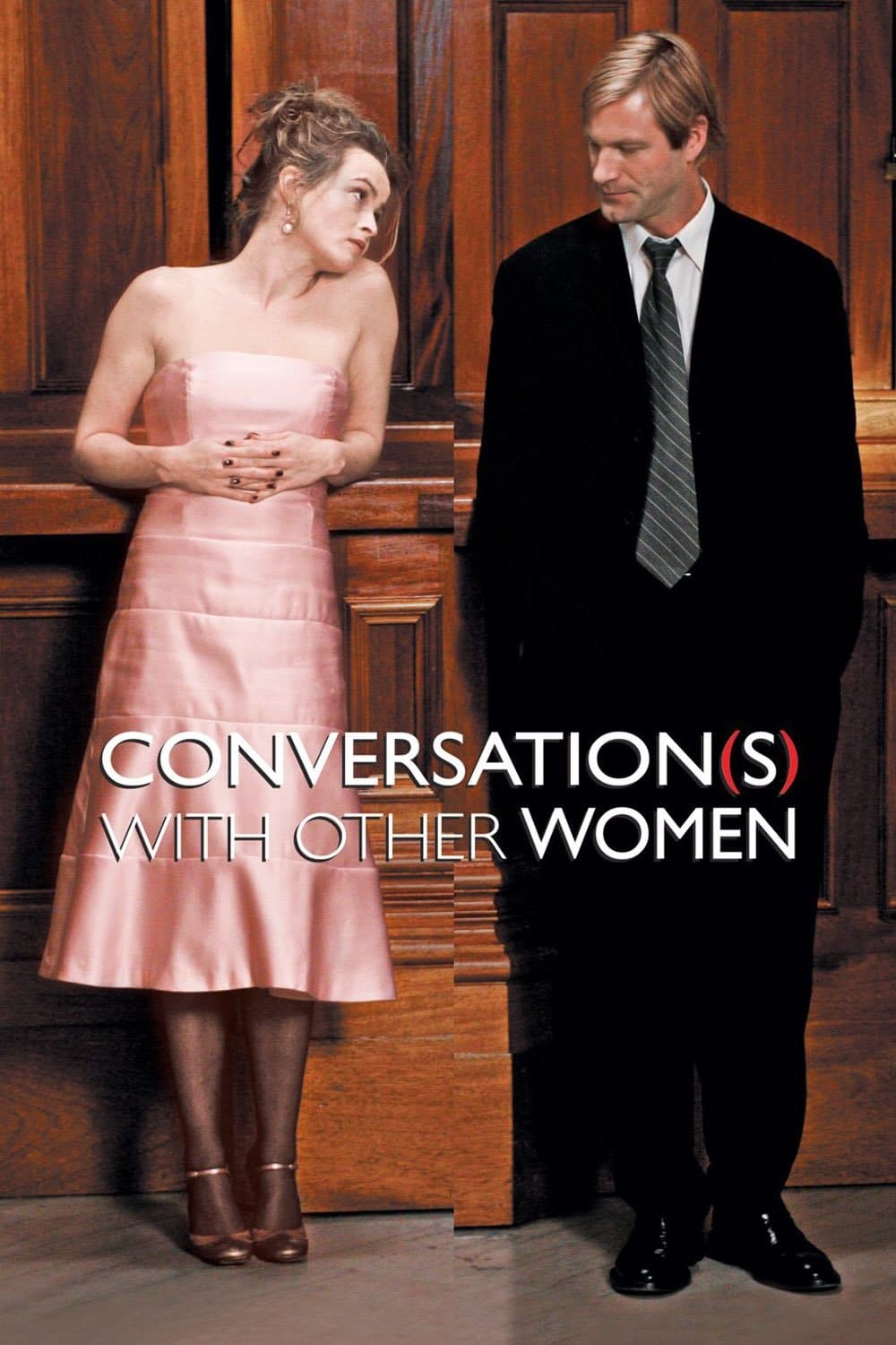 Conversations with Other Women full movie