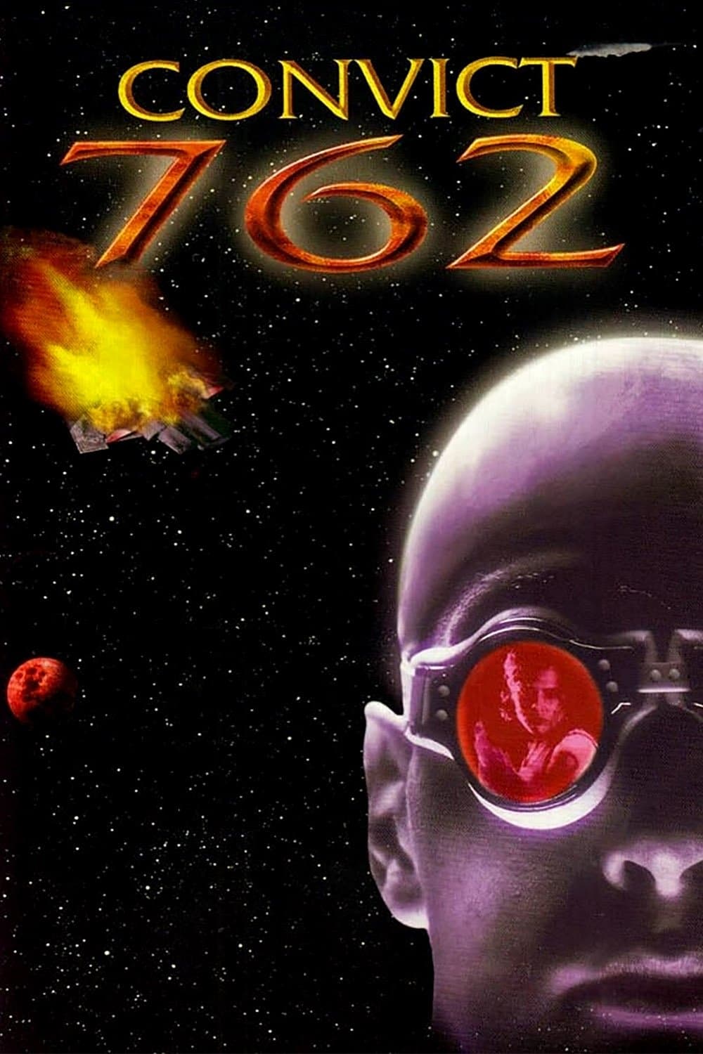 Convict 762 full movie