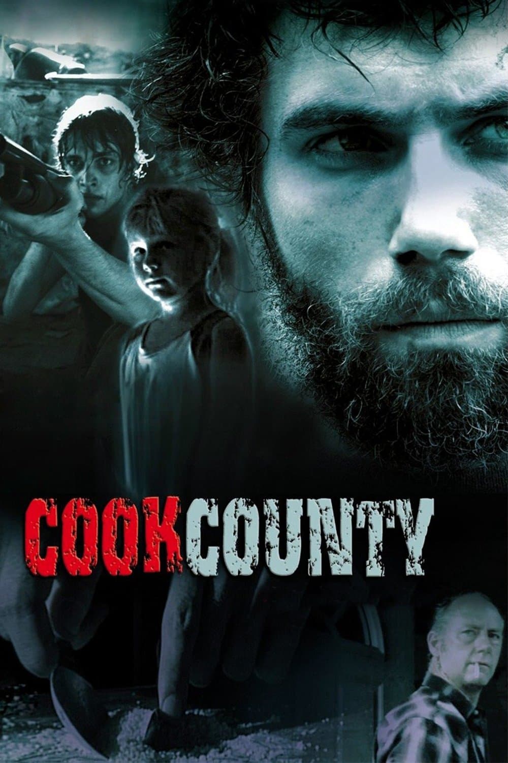 Cook County full movie