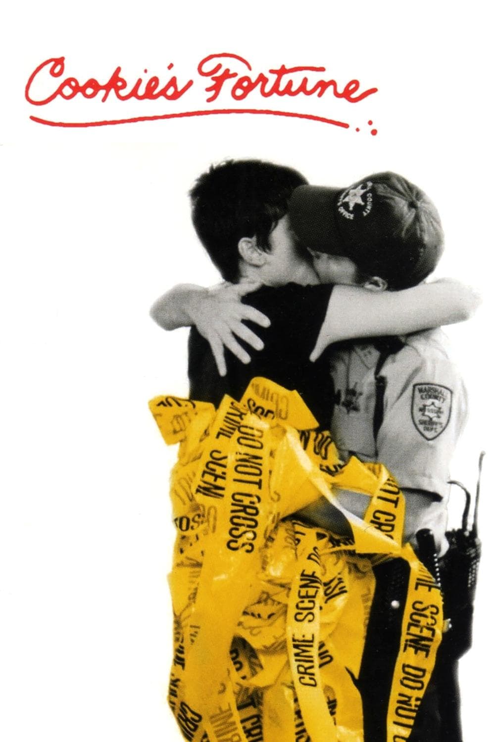 Cookie's Fortune full movie