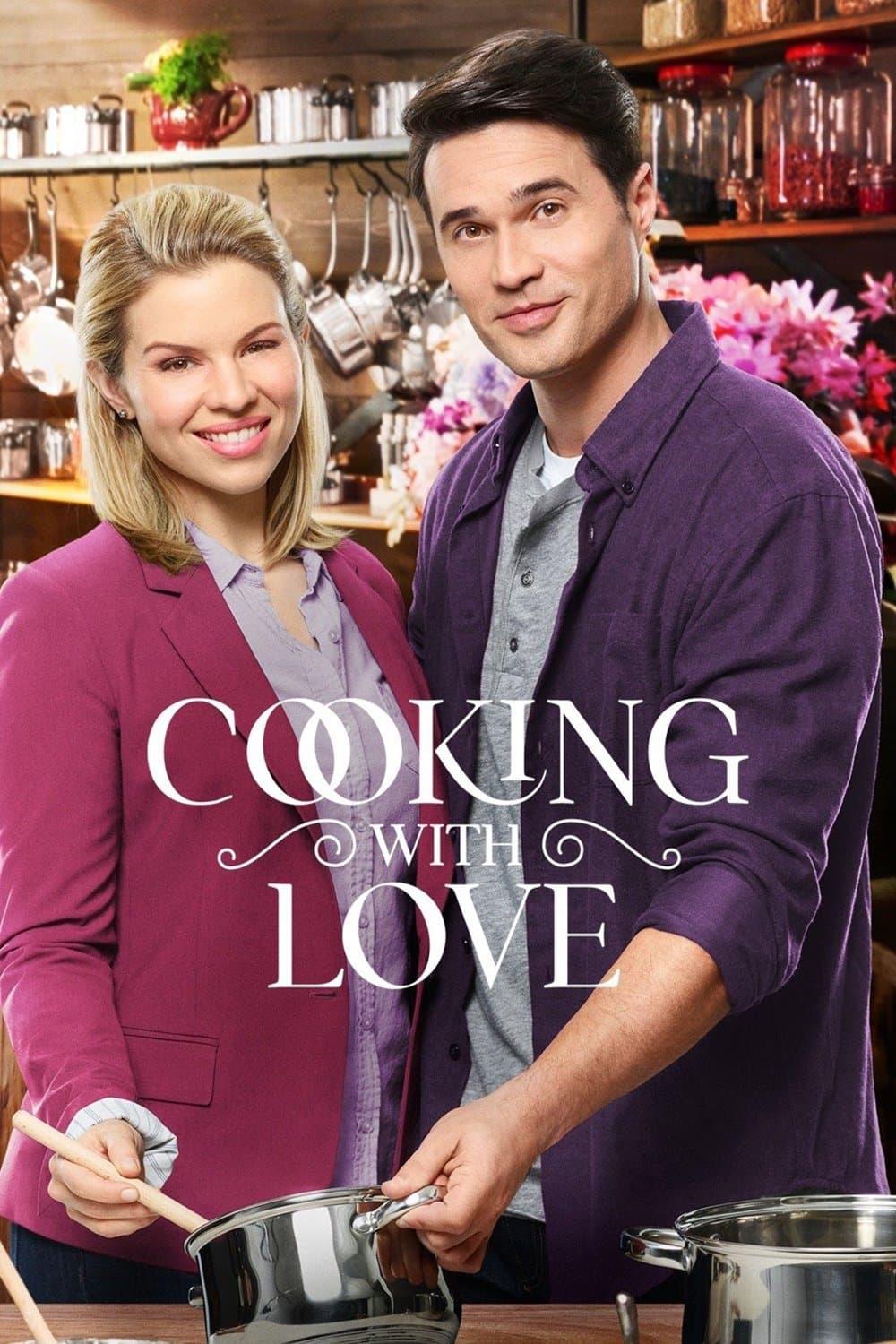 Cooking with Love full movie