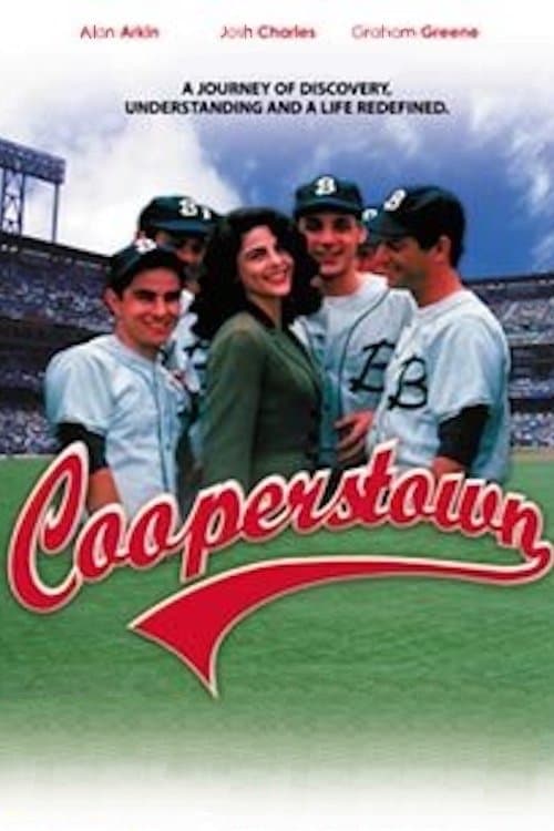 Cooperstown full movie