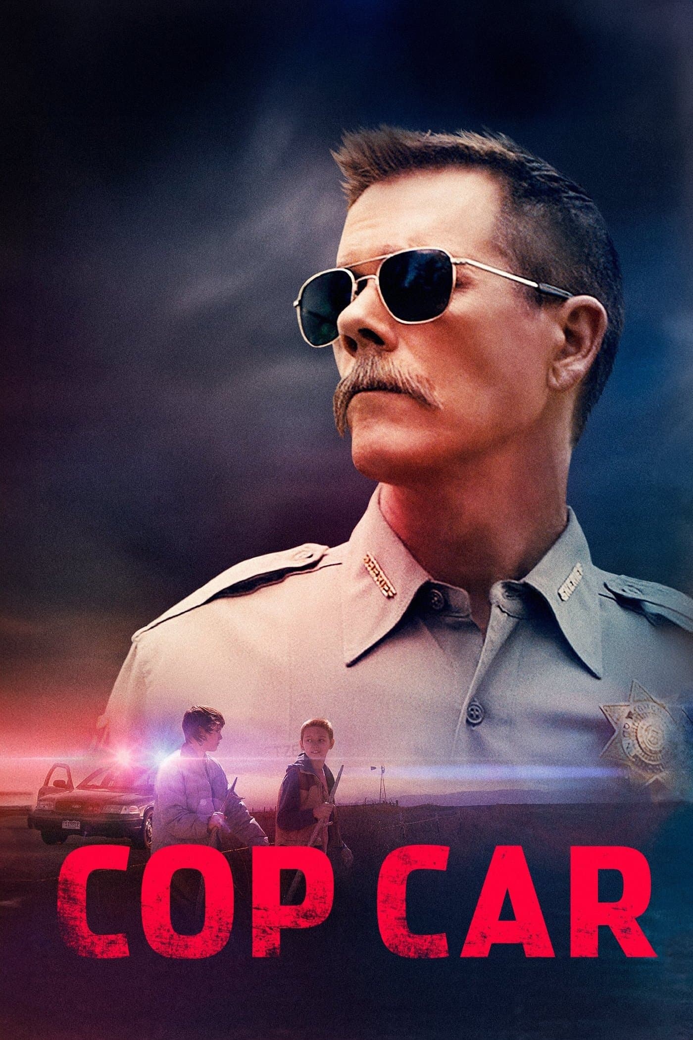 Cop Car full movie