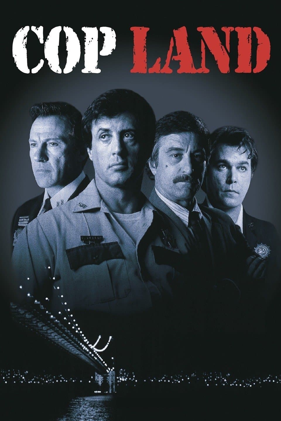 Cop Land full movie