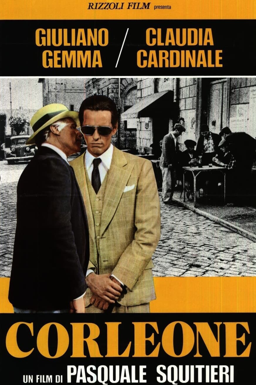 Corleone full movie