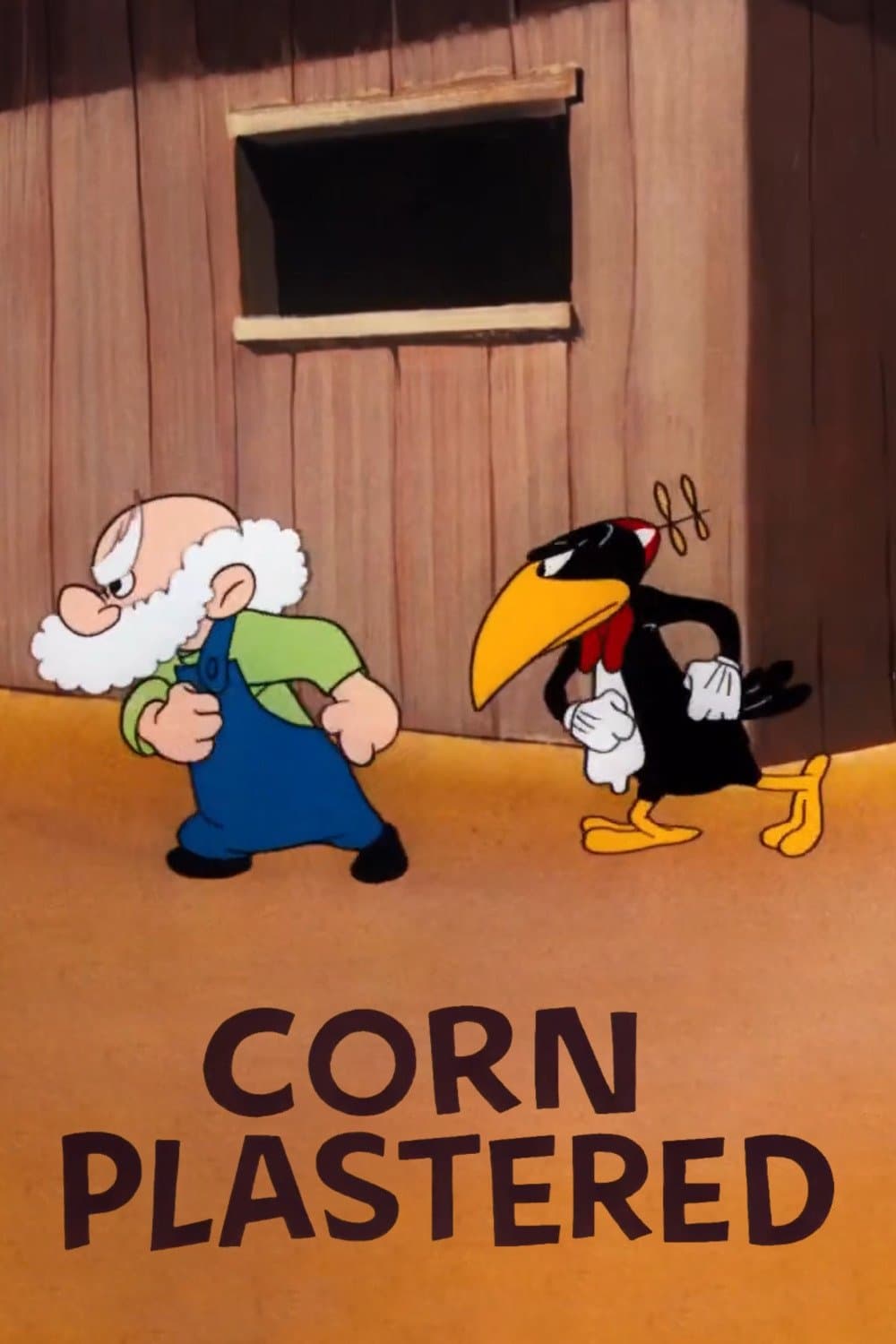 Corn Plastered full movie