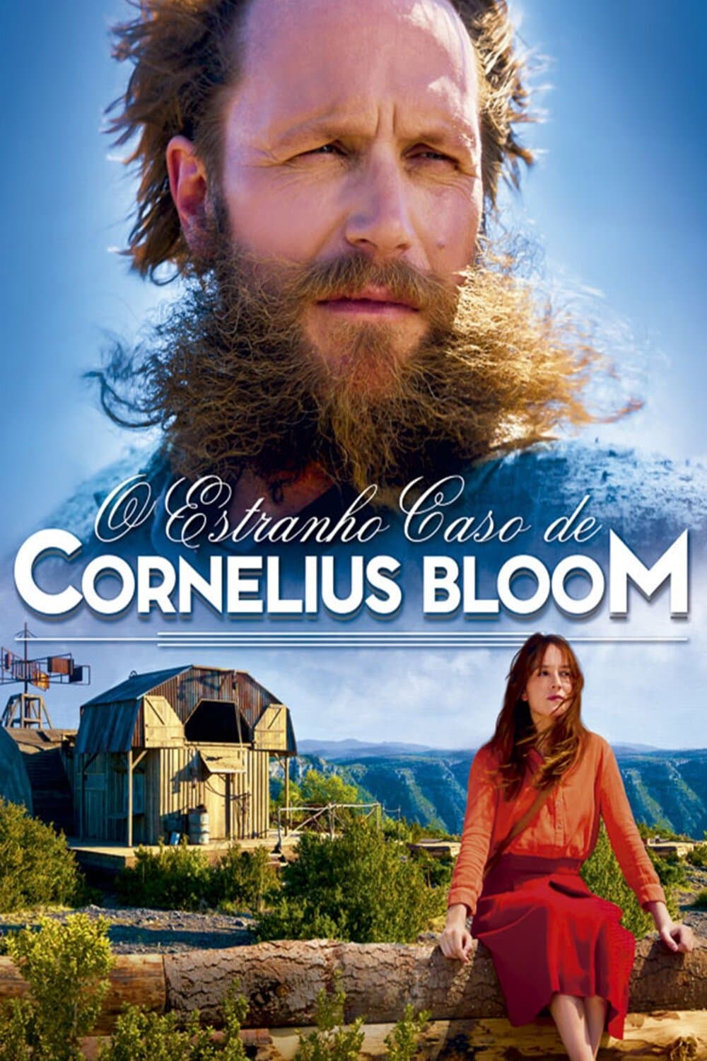 Cornelius, the Howling Miller full movie