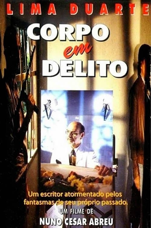 Corpo em Delito full movie