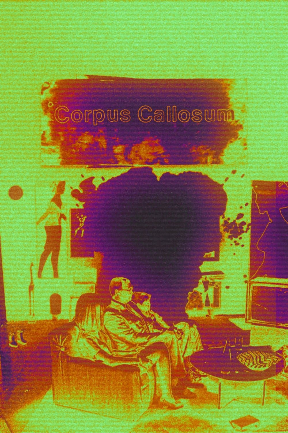 *Corpus Callosum full movie