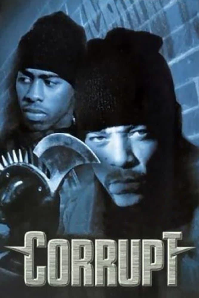 Corrupt full movie