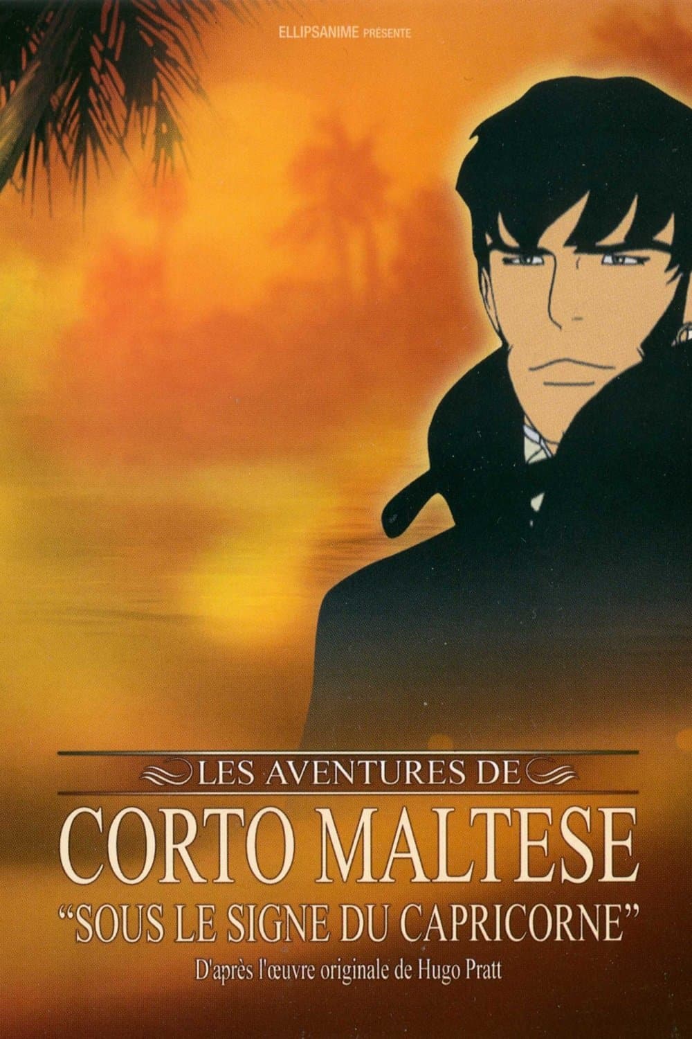 Corto Maltese: Under the Sign of Capricorn full movie