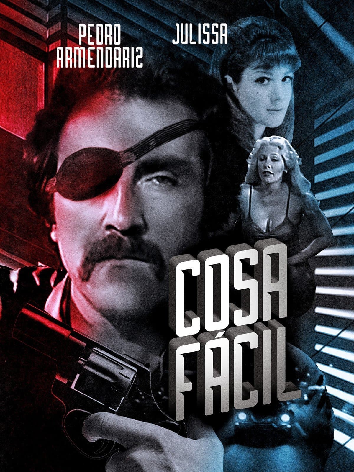 Cosa fácil full movie