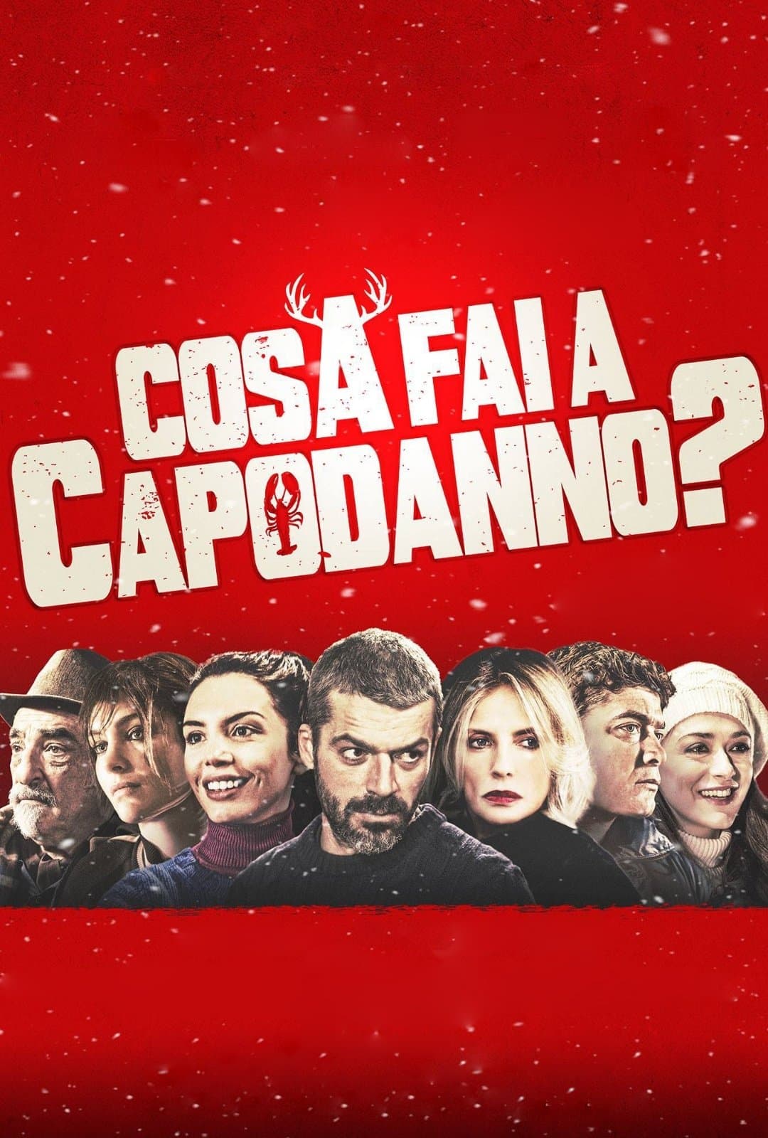 Cosa fai a Capodanno? full movie