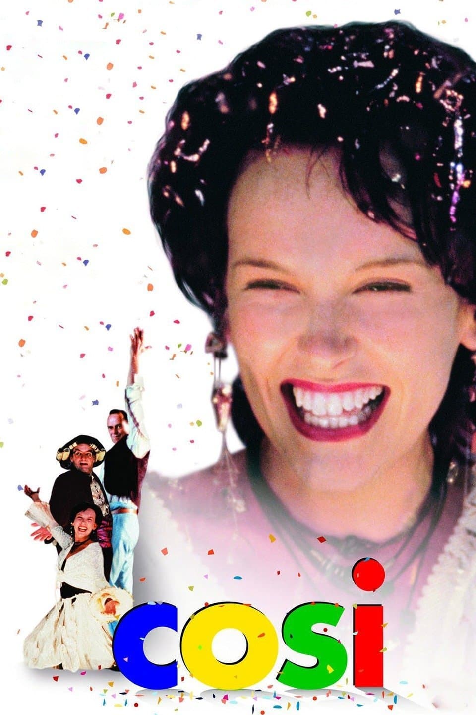 Cosi full movie
