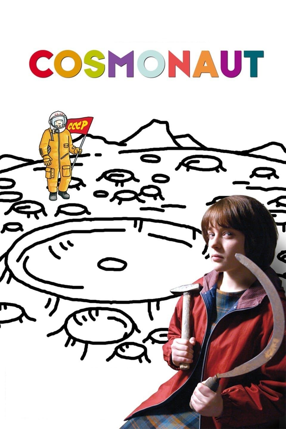 Cosmonaut full movie